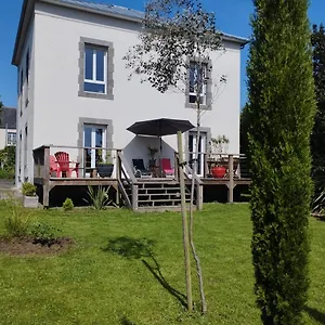  Appartement Maison De Kerangall